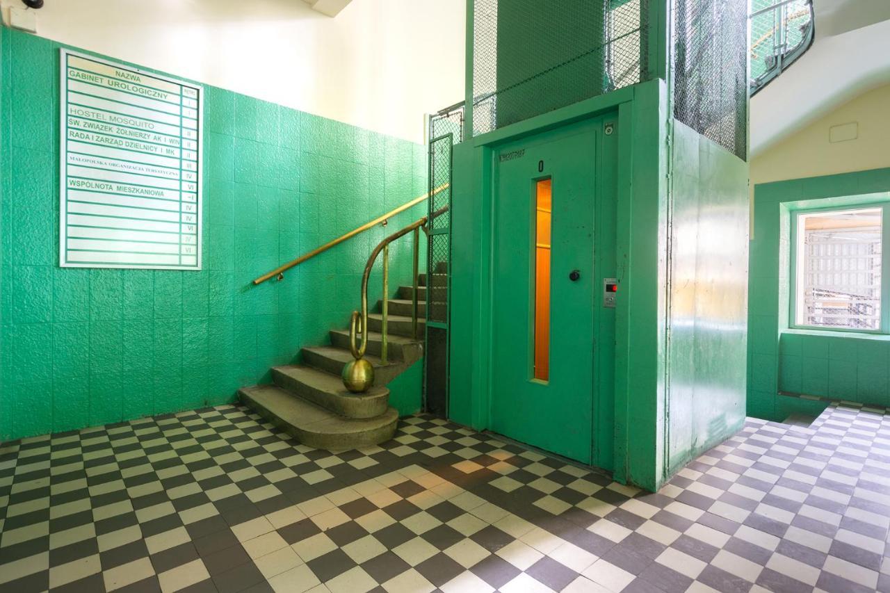 Rooms Nearto Main Square クラクフ エクステリア 写真