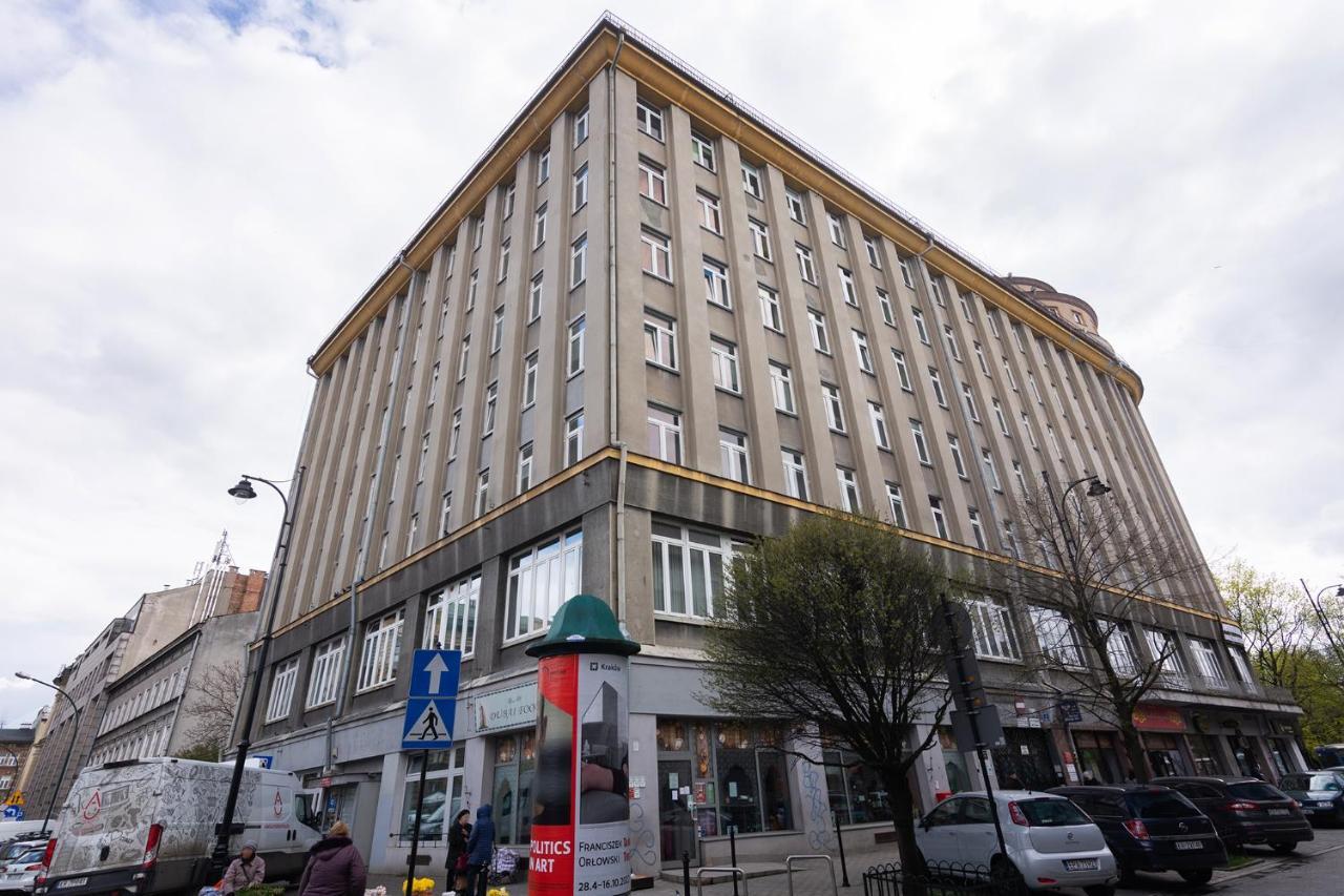 Rooms Nearto Main Square クラクフ エクステリア 写真